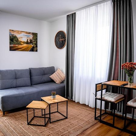 Rennglueck Apartments كيلبيرغ المظهر الخارجي الصورة