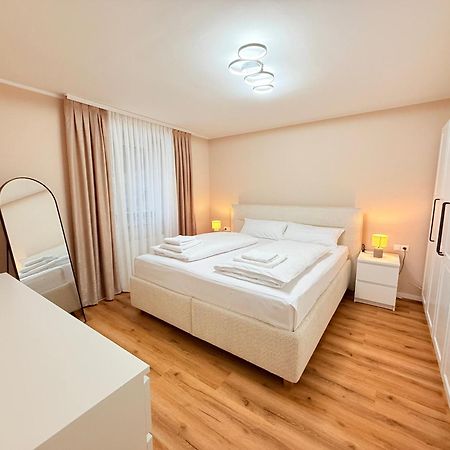 Rennglueck Apartments كيلبيرغ المظهر الخارجي الصورة