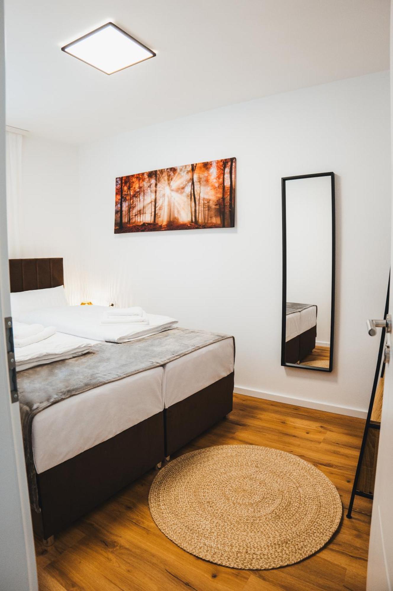 Rennglueck Apartments كيلبيرغ المظهر الخارجي الصورة