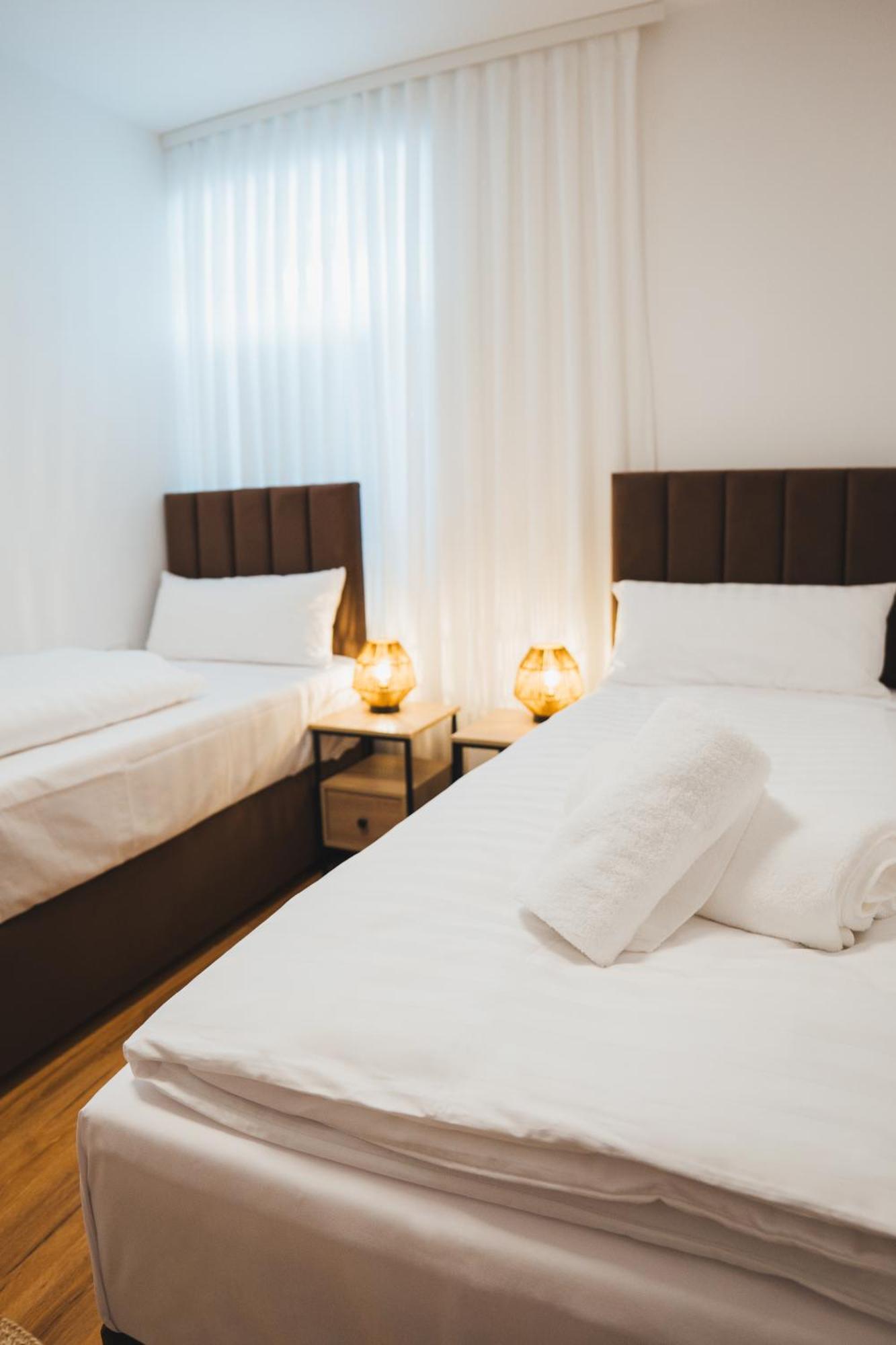 Rennglueck Apartments كيلبيرغ المظهر الخارجي الصورة