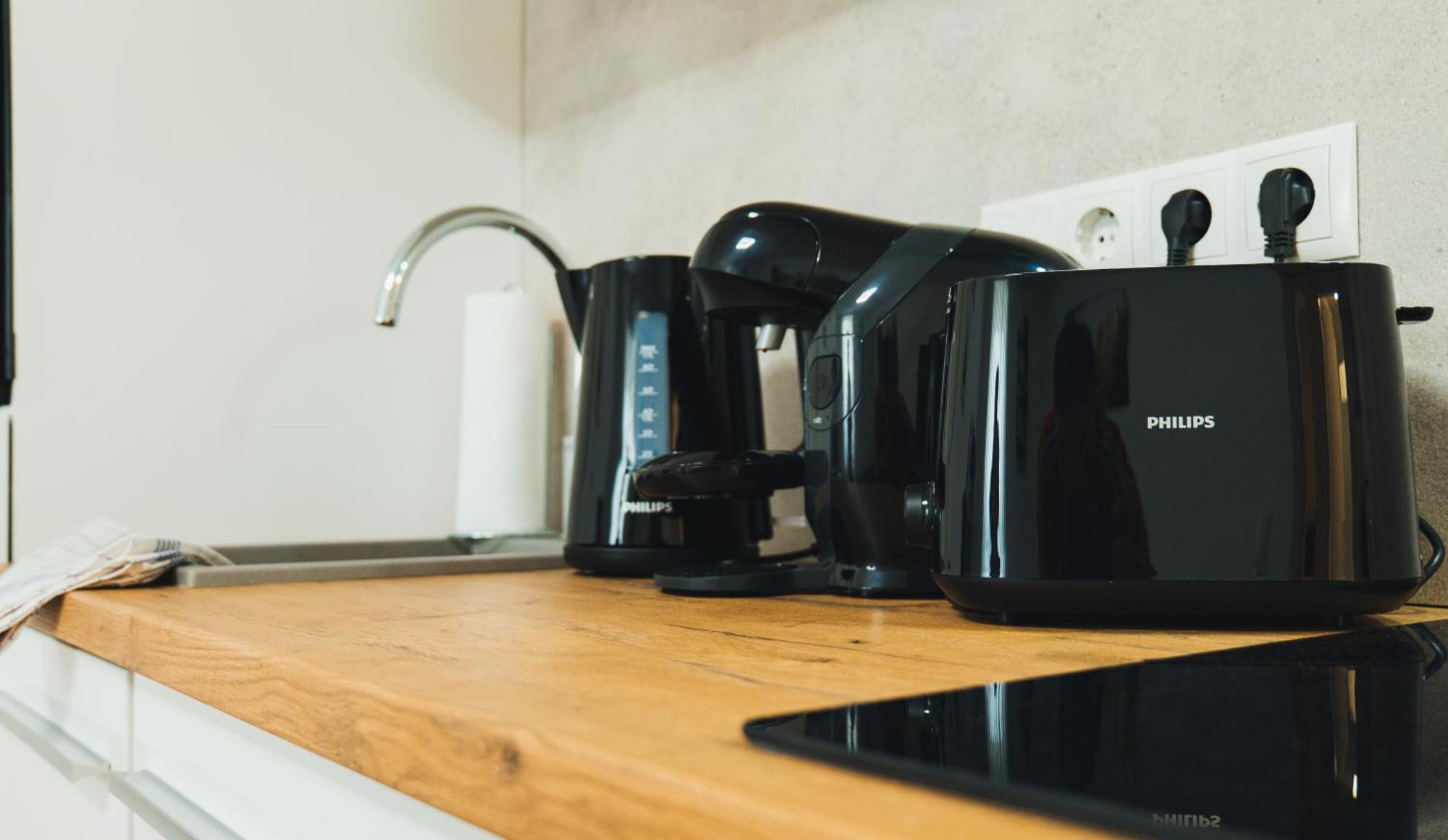 Rennglueck Apartments كيلبيرغ المظهر الخارجي الصورة