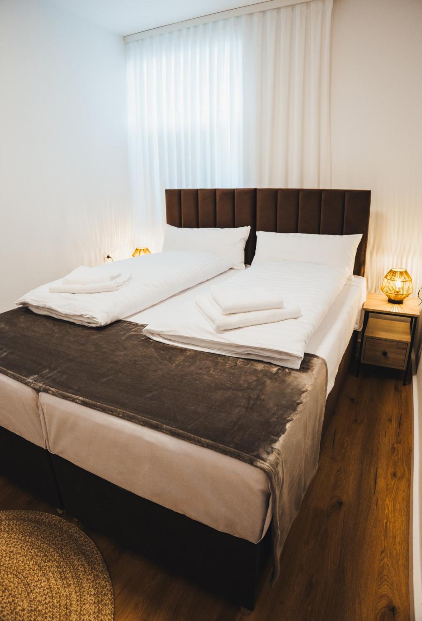 Rennglueck Apartments كيلبيرغ المظهر الخارجي الصورة