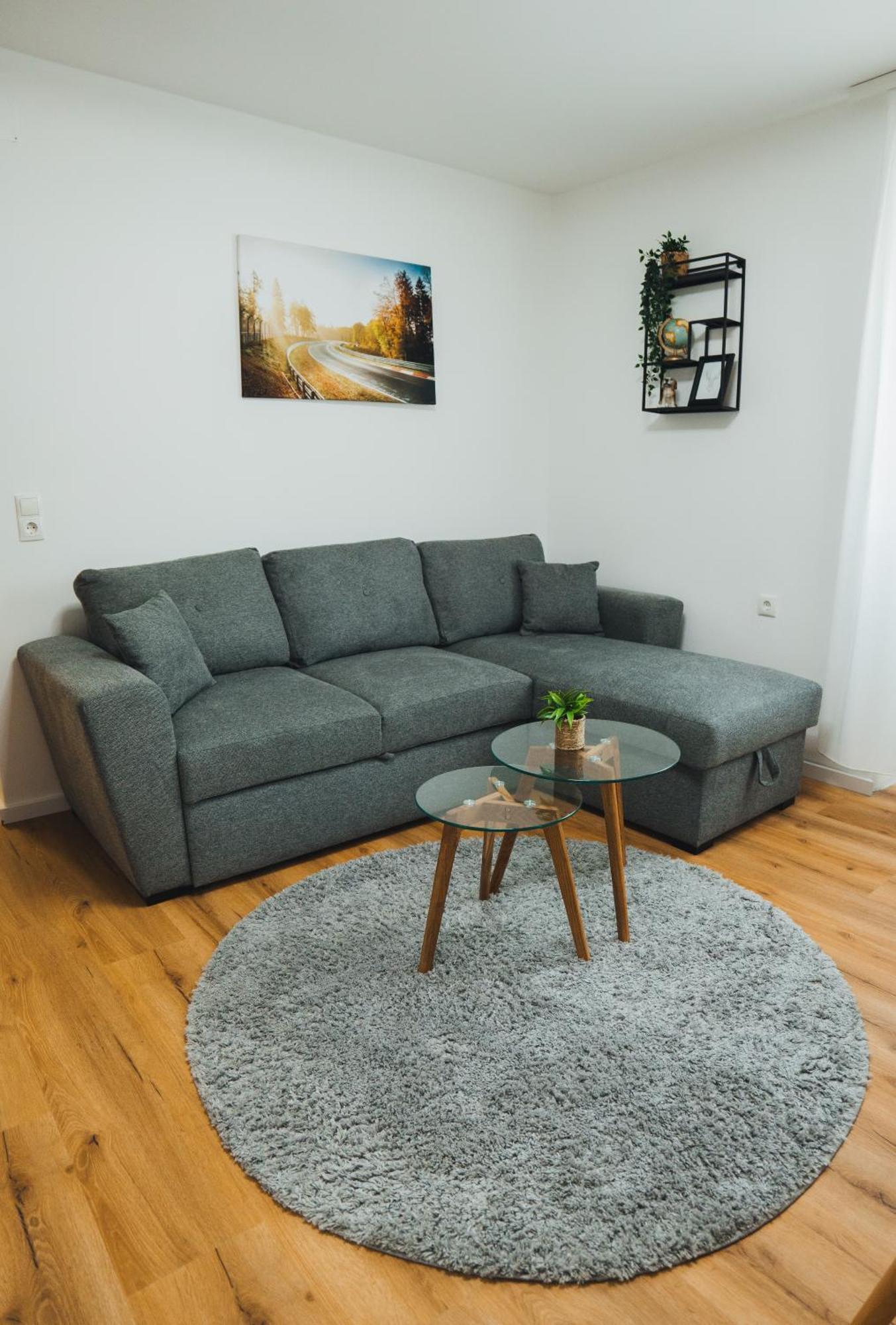Rennglueck Apartments كيلبيرغ المظهر الخارجي الصورة
