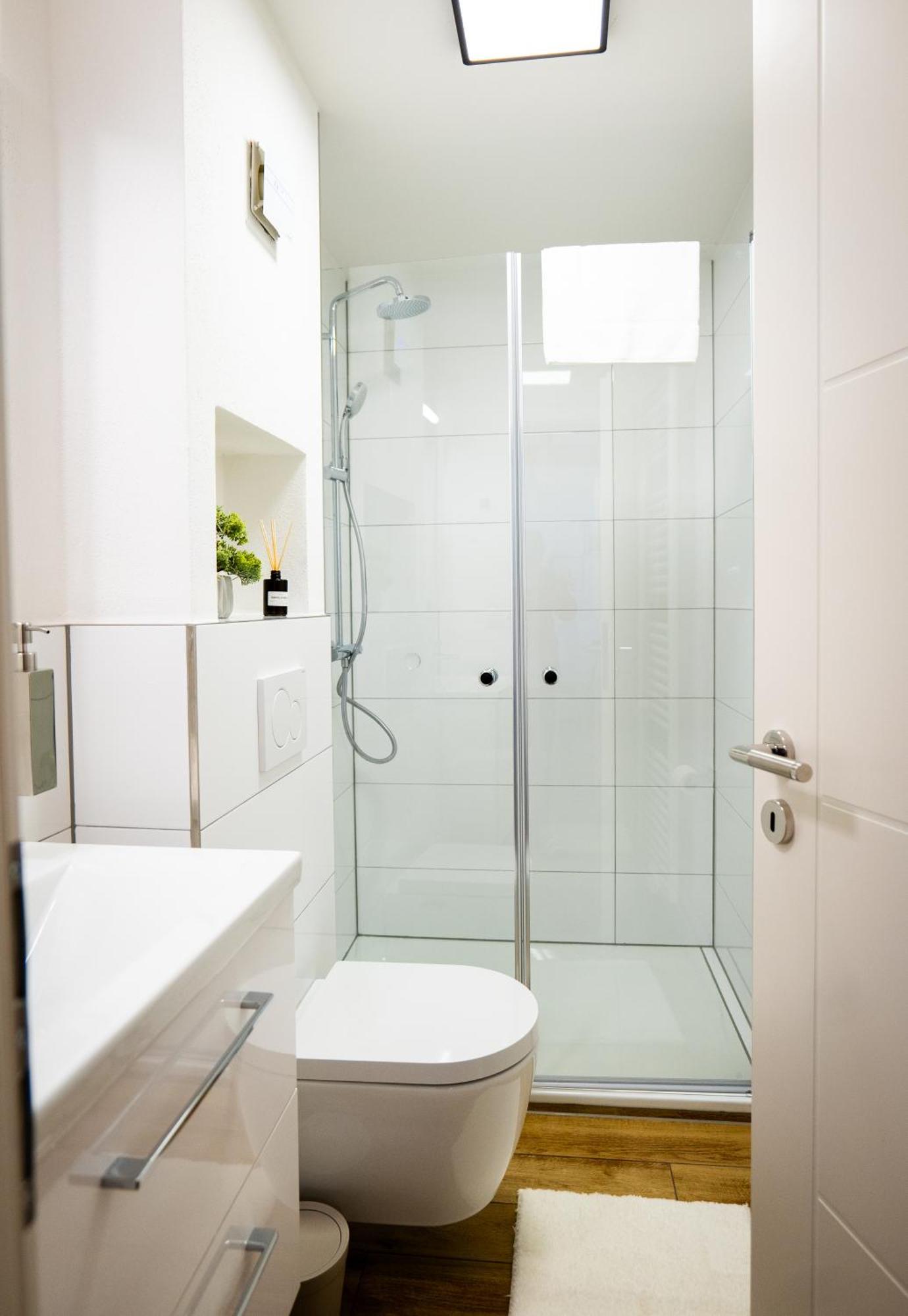 Rennglueck Apartments كيلبيرغ المظهر الخارجي الصورة