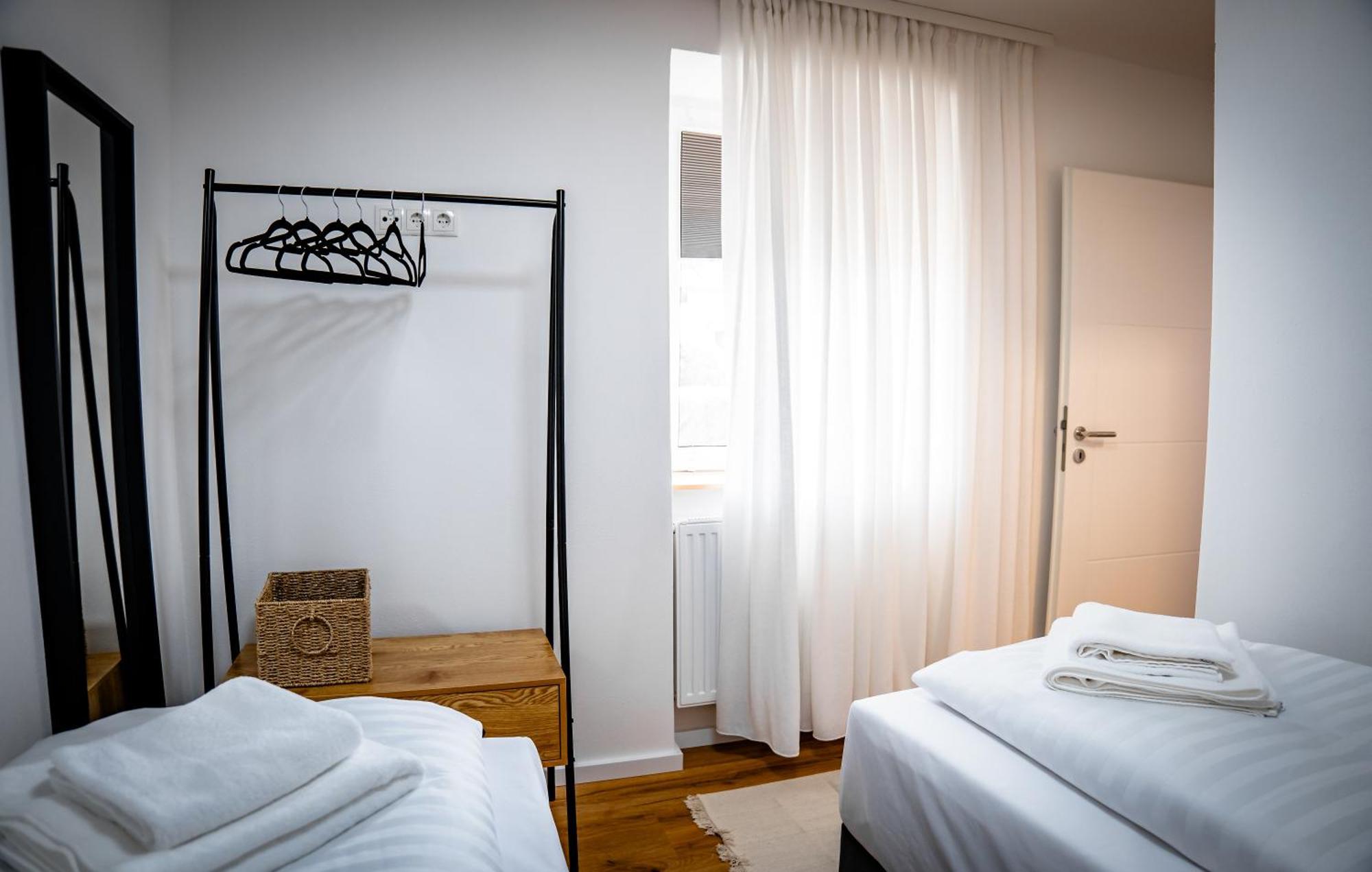 Rennglueck Apartments كيلبيرغ المظهر الخارجي الصورة