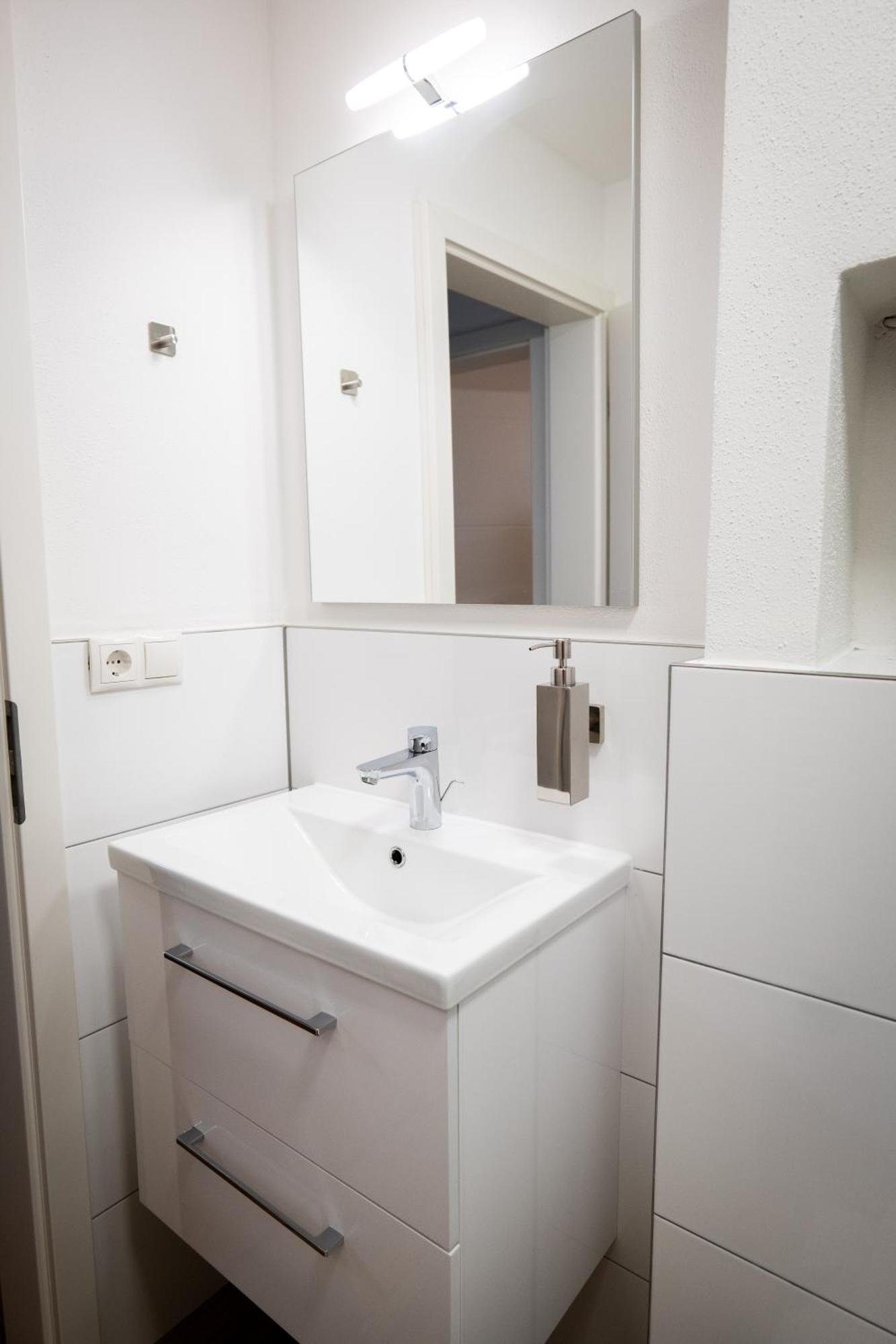 Rennglueck Apartments كيلبيرغ المظهر الخارجي الصورة