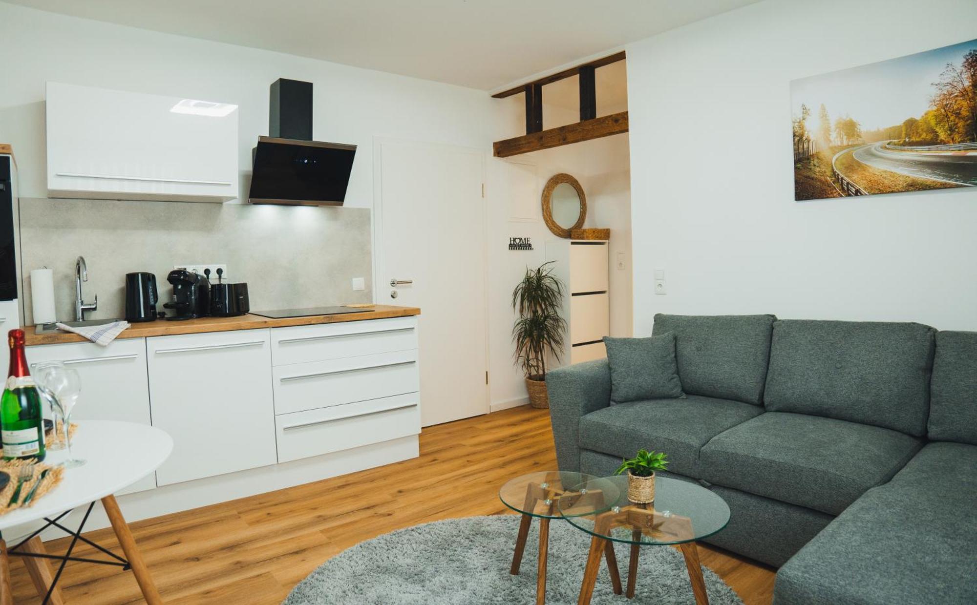 Rennglueck Apartments كيلبيرغ المظهر الخارجي الصورة