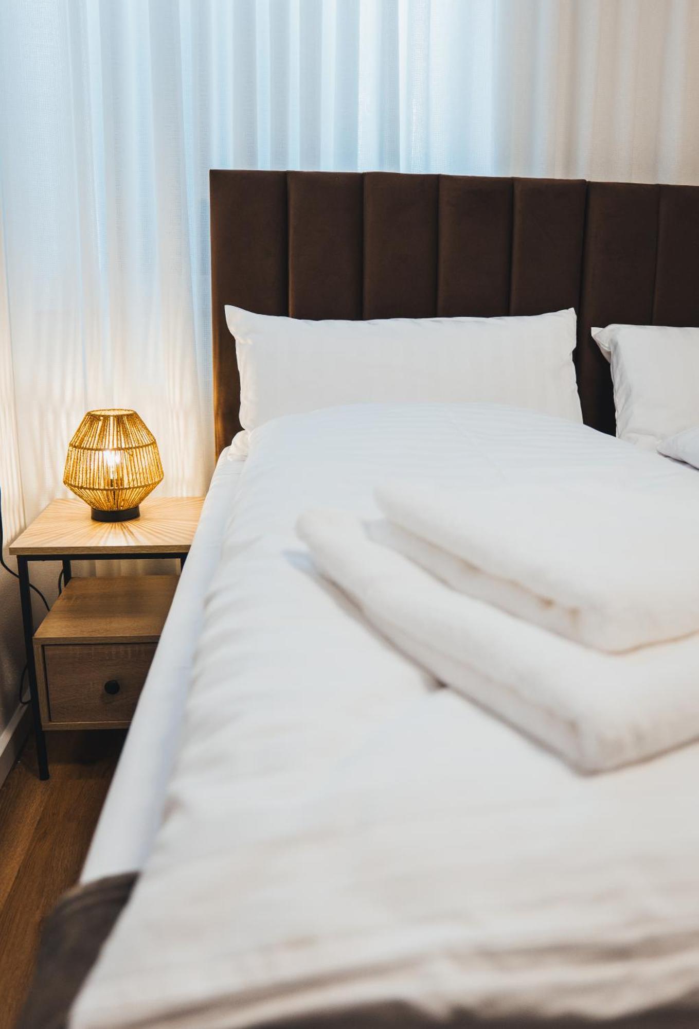 Rennglueck Apartments كيلبيرغ المظهر الخارجي الصورة