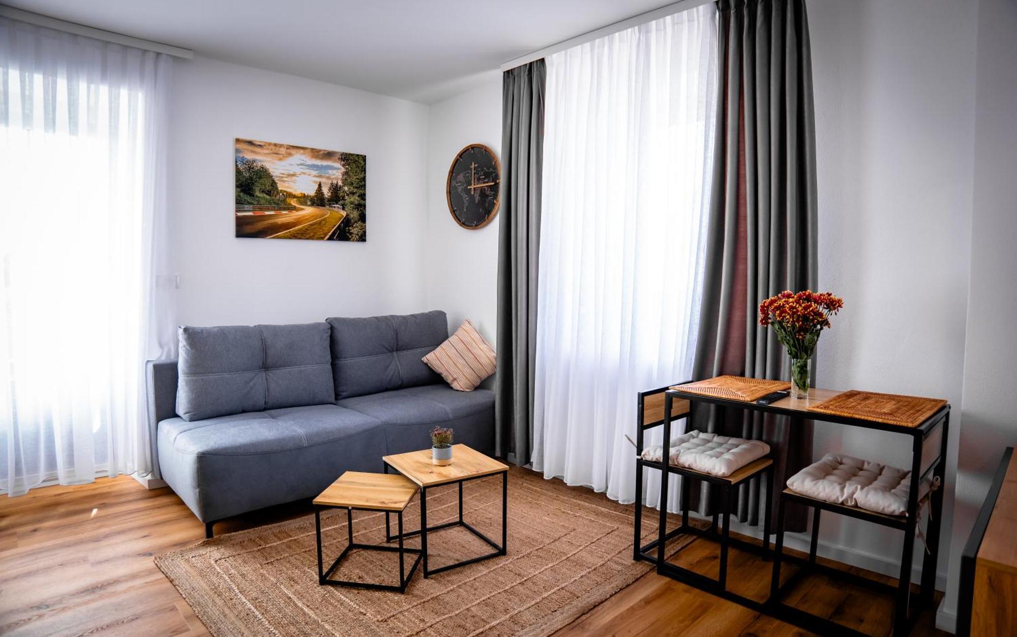 Rennglueck Apartments كيلبيرغ المظهر الخارجي الصورة