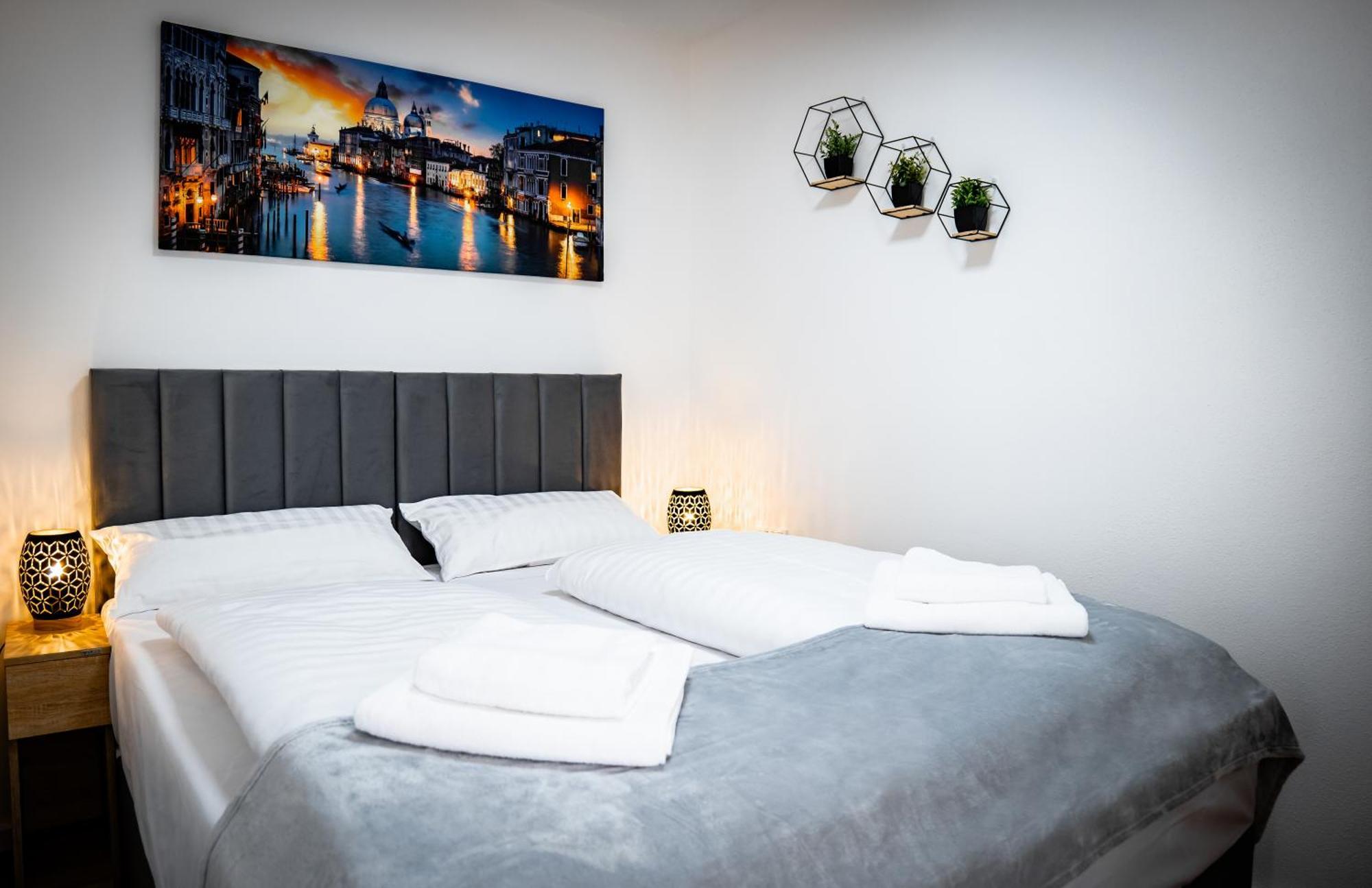 Rennglueck Apartments كيلبيرغ المظهر الخارجي الصورة