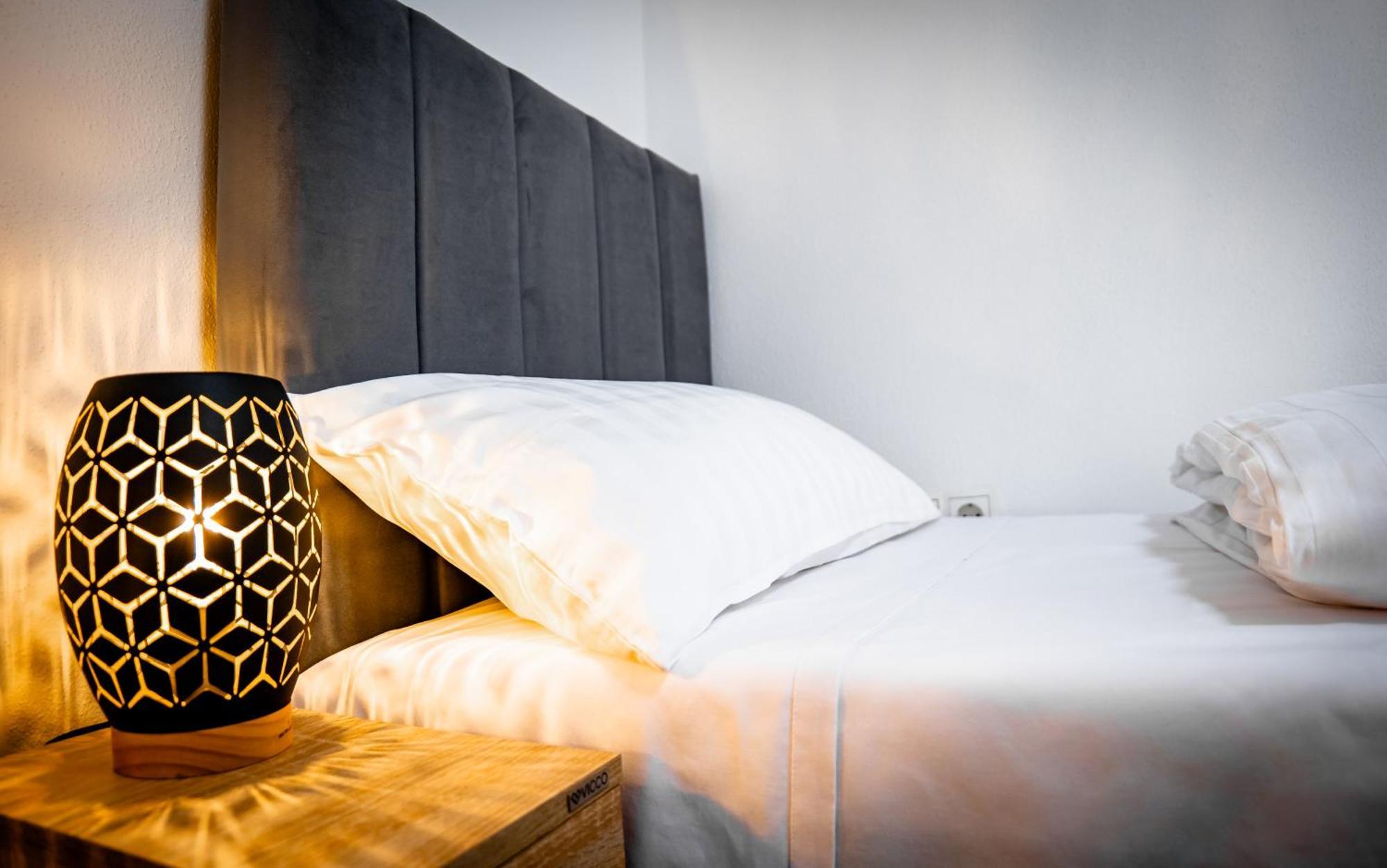 Rennglueck Apartments كيلبيرغ المظهر الخارجي الصورة