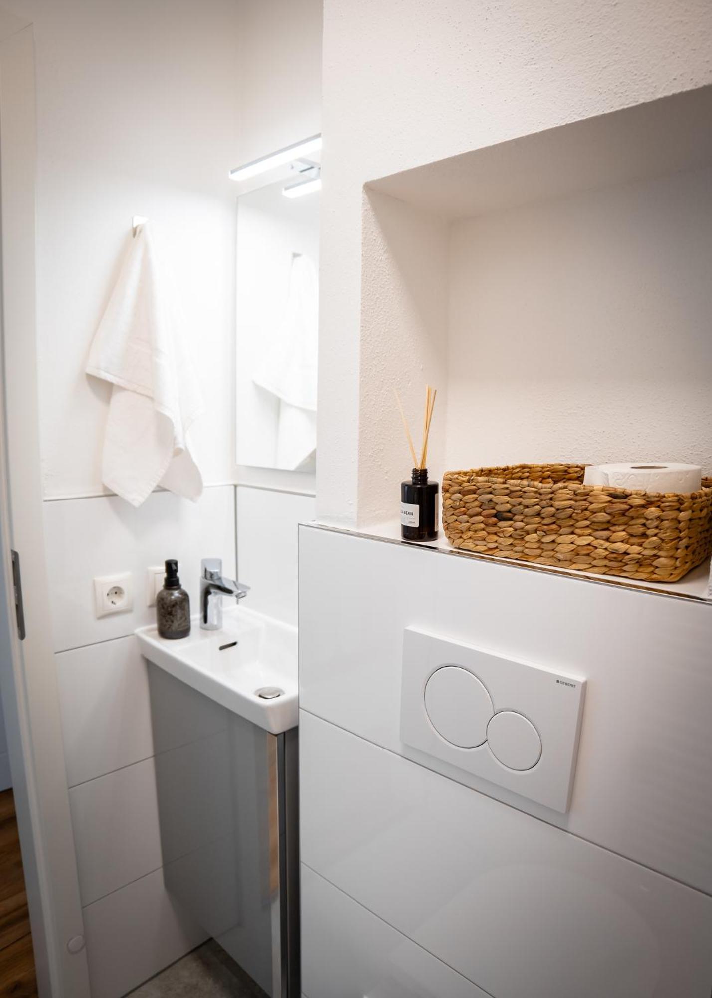Rennglueck Apartments كيلبيرغ المظهر الخارجي الصورة