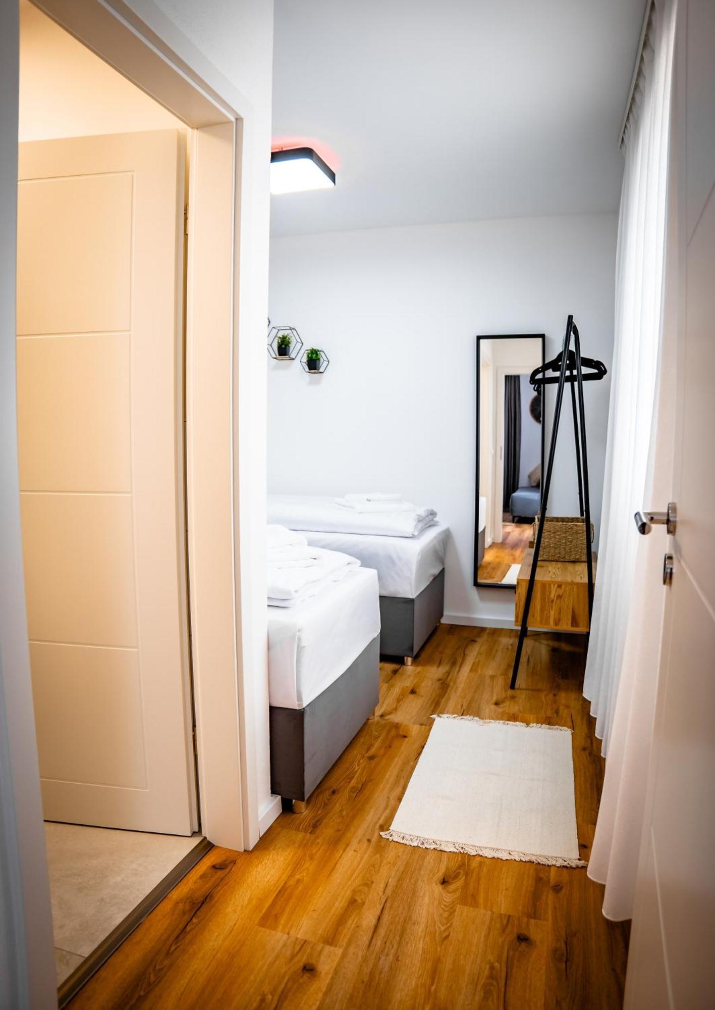 Rennglueck Apartments كيلبيرغ المظهر الخارجي الصورة