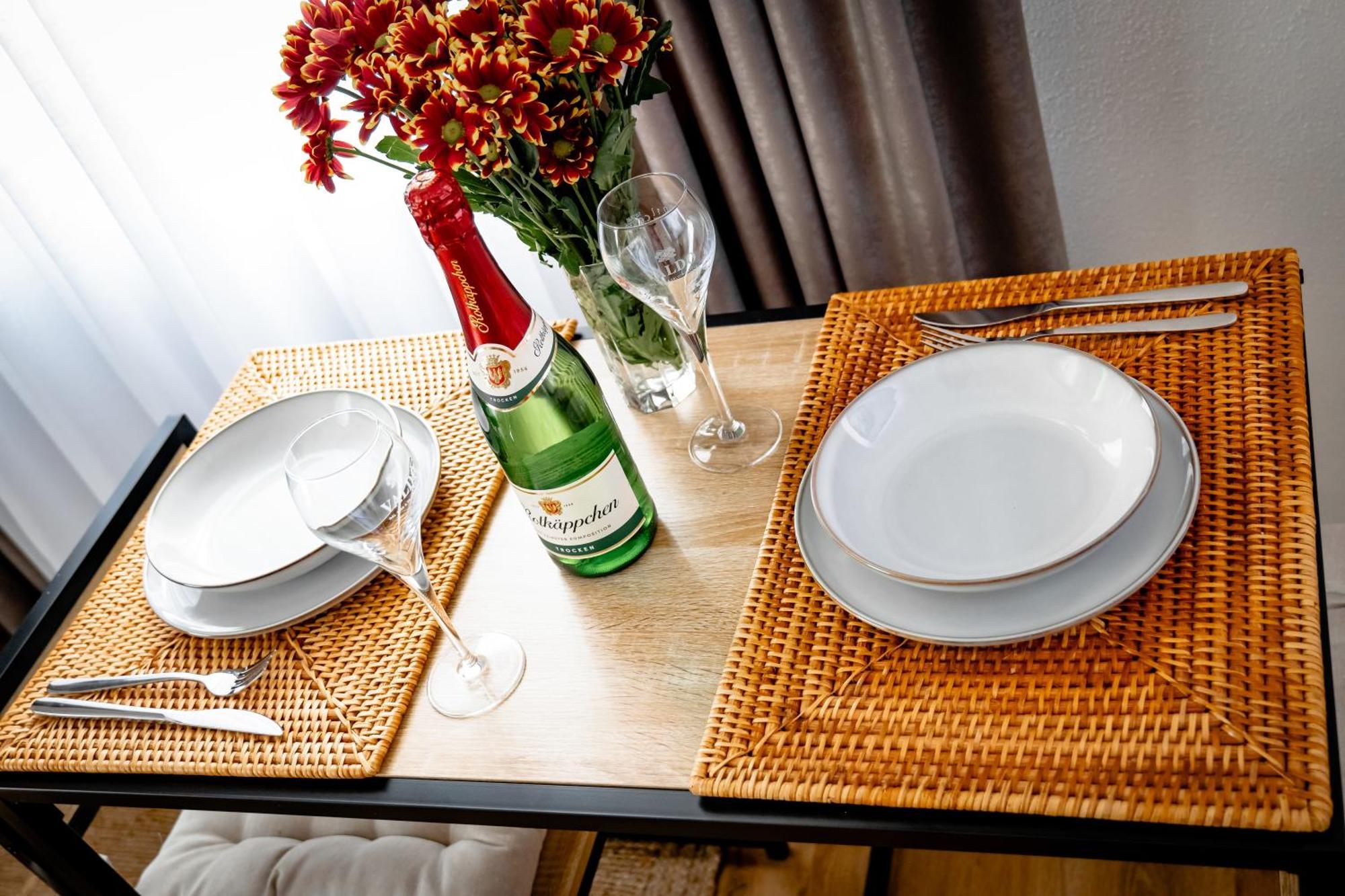 Rennglueck Apartments كيلبيرغ المظهر الخارجي الصورة