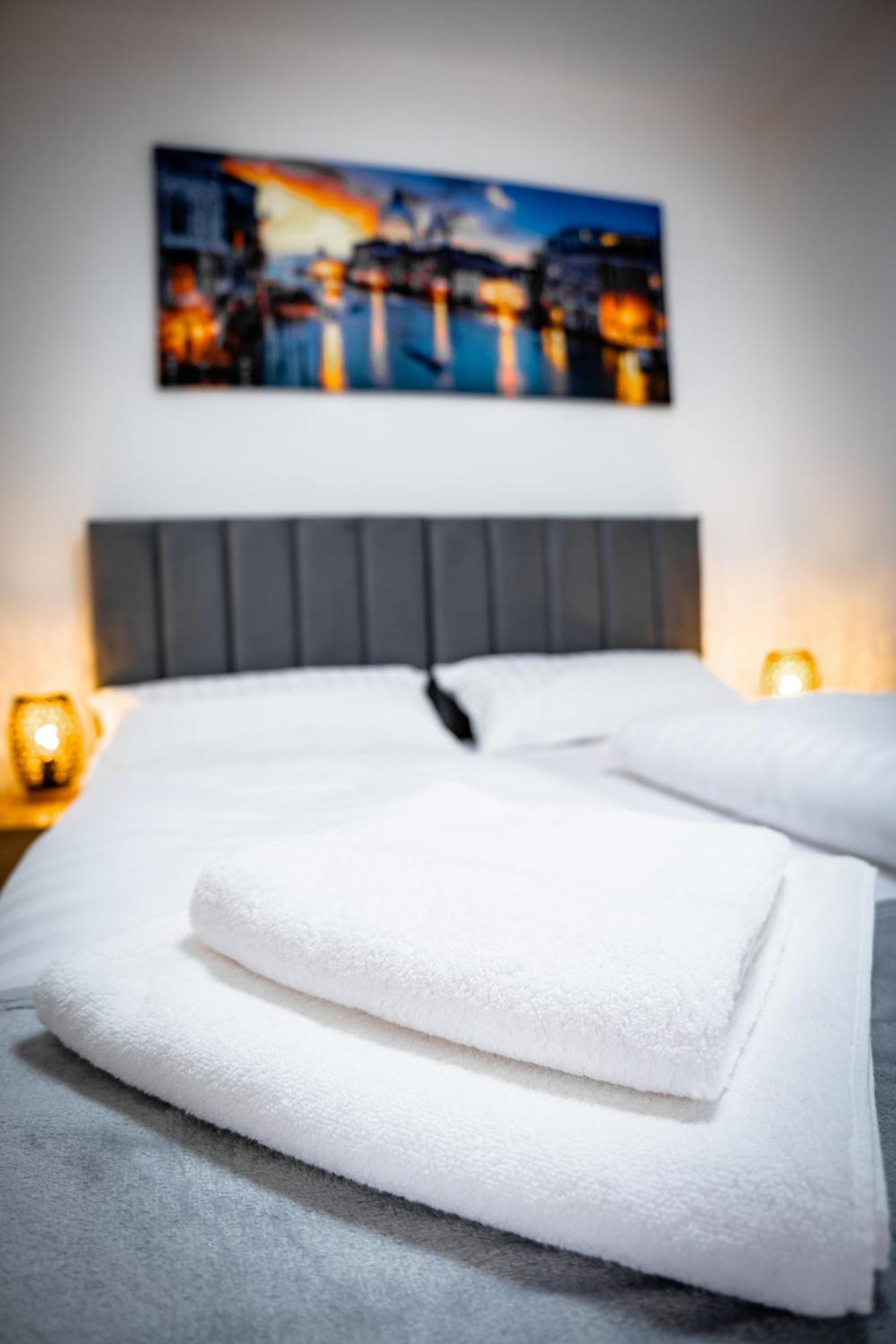 Rennglueck Apartments كيلبيرغ المظهر الخارجي الصورة
