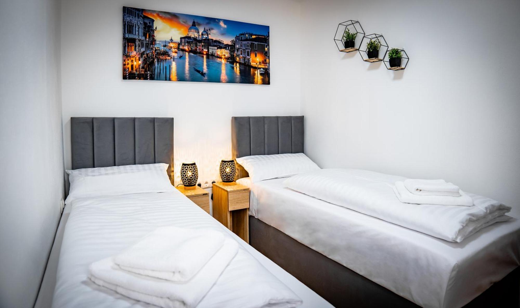 Rennglueck Apartments كيلبيرغ المظهر الخارجي الصورة