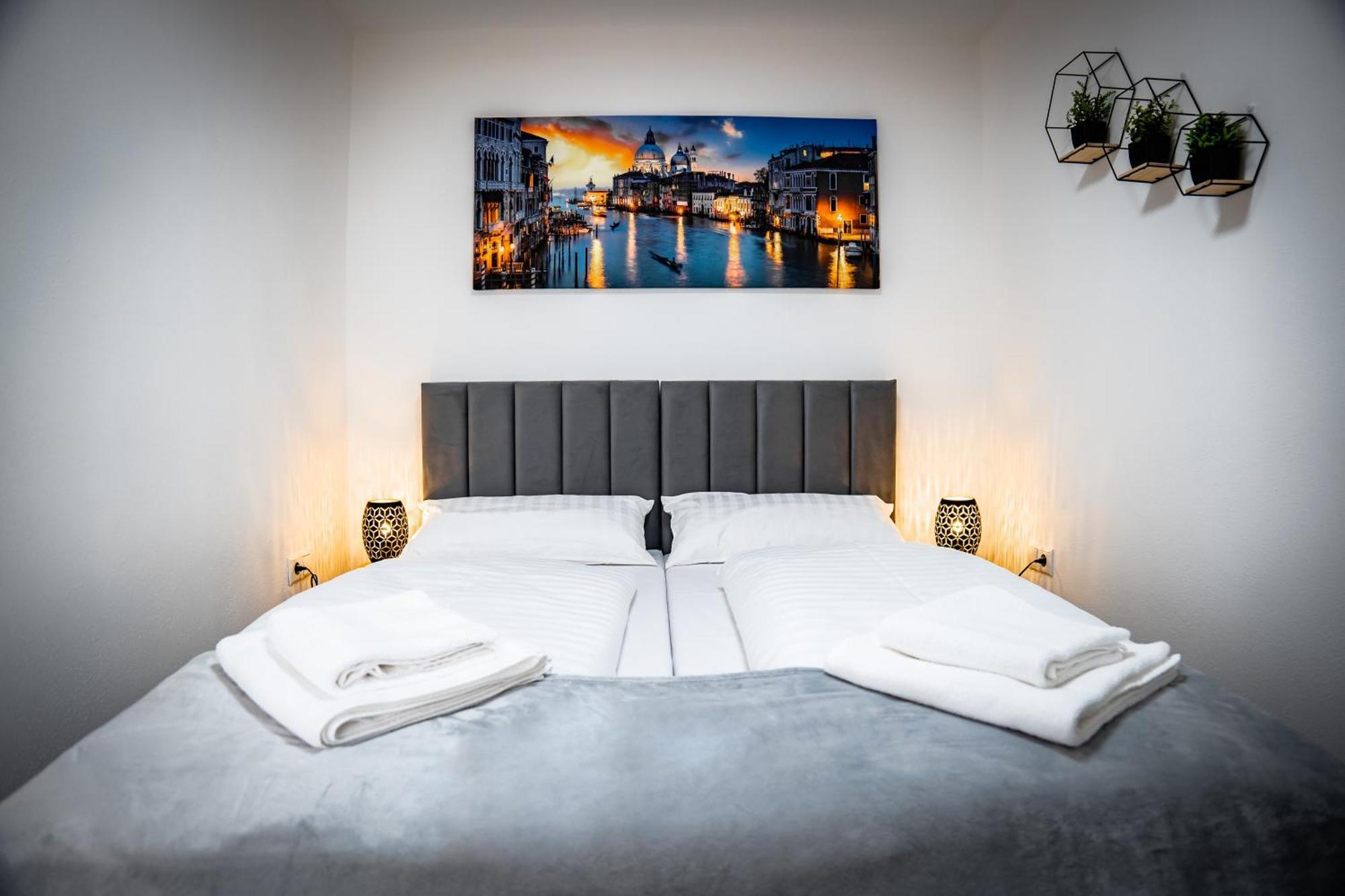 Rennglueck Apartments كيلبيرغ المظهر الخارجي الصورة