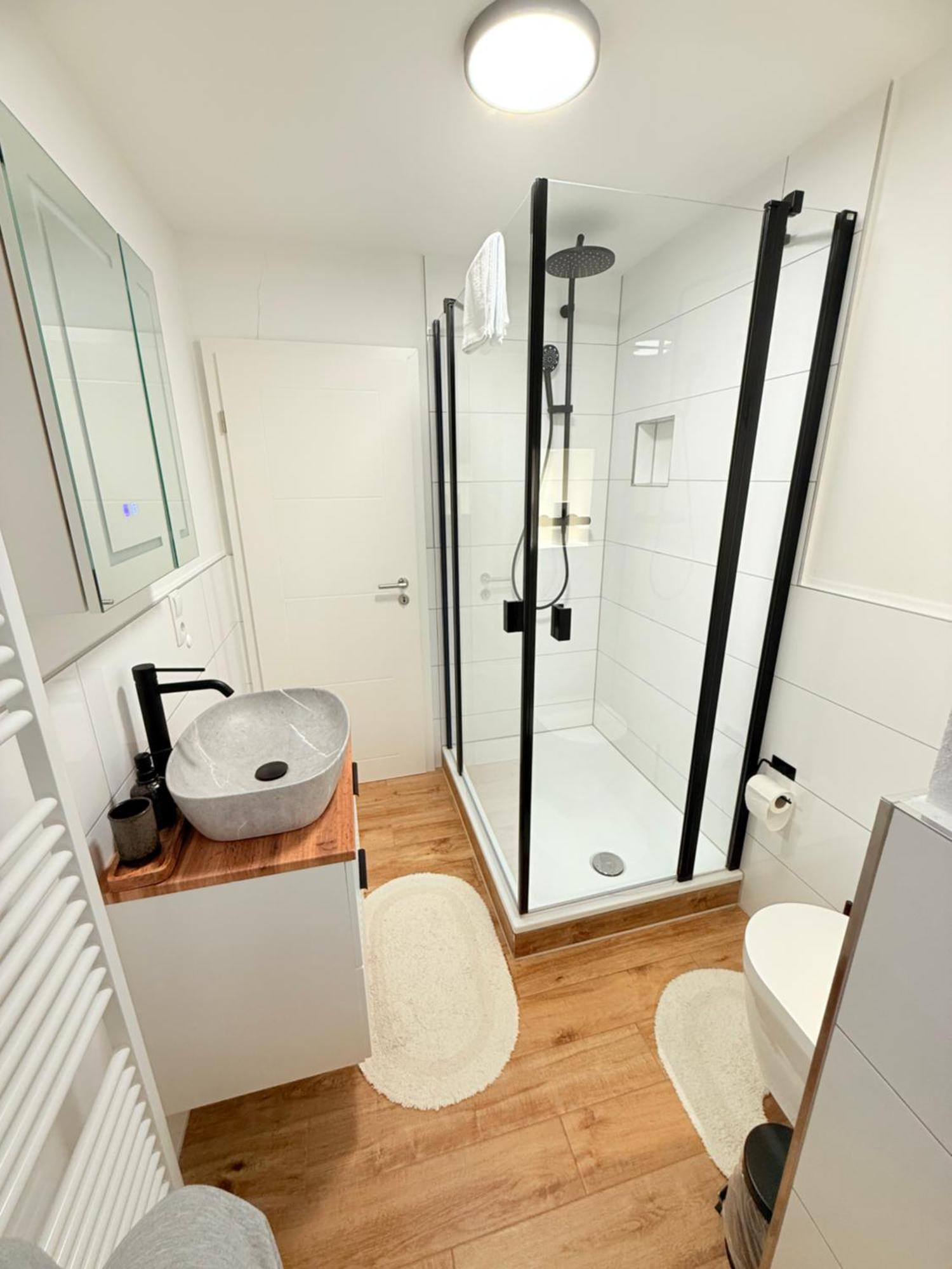 Rennglueck Apartments كيلبيرغ المظهر الخارجي الصورة