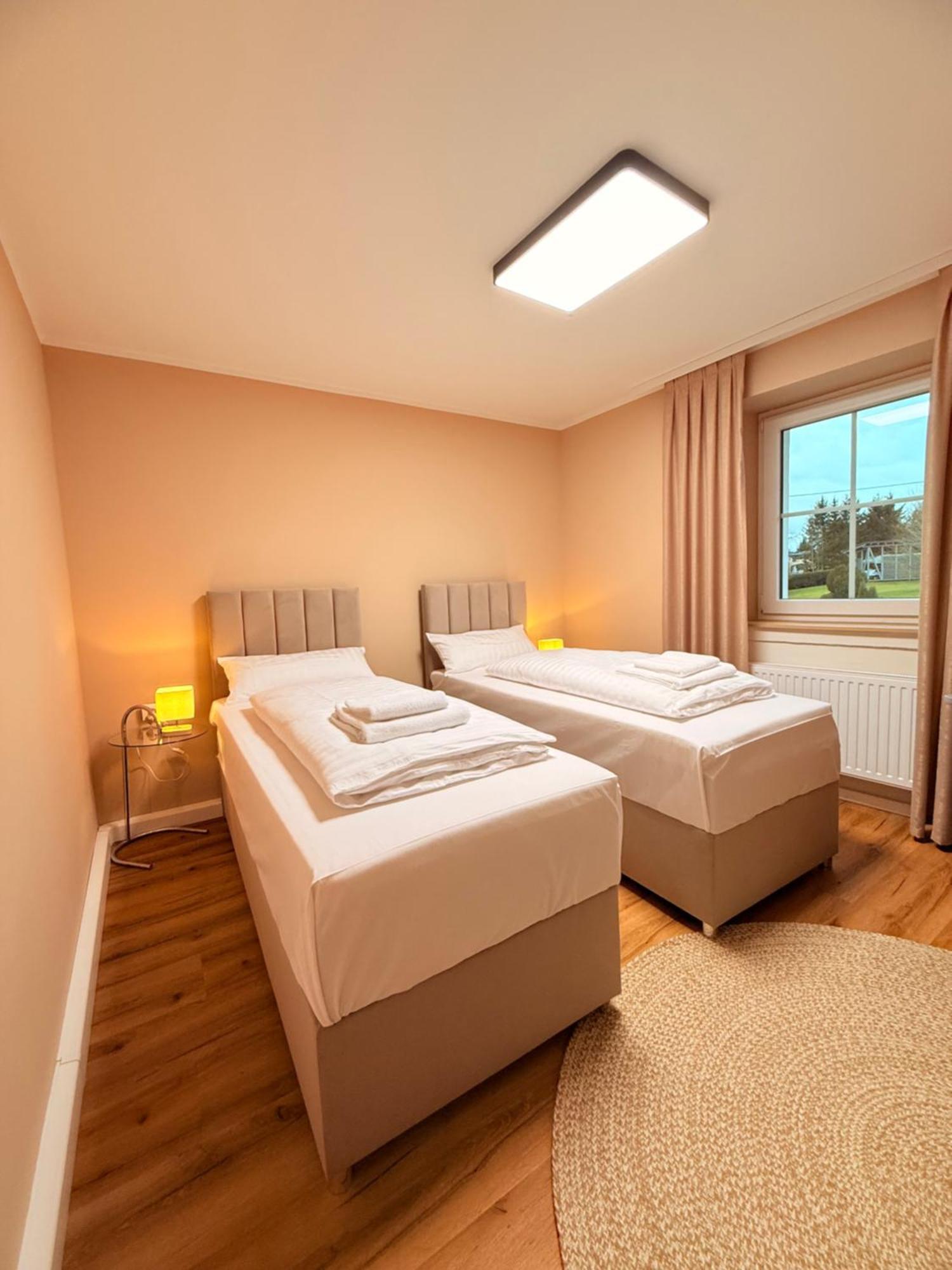 Rennglueck Apartments كيلبيرغ المظهر الخارجي الصورة
