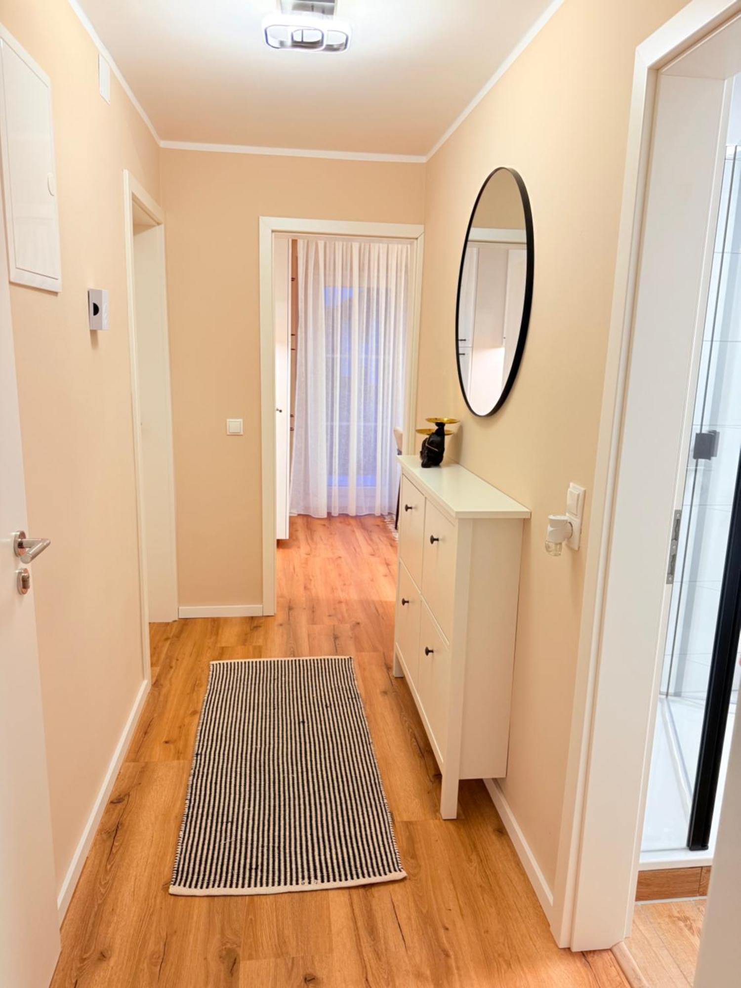 Rennglueck Apartments كيلبيرغ المظهر الخارجي الصورة