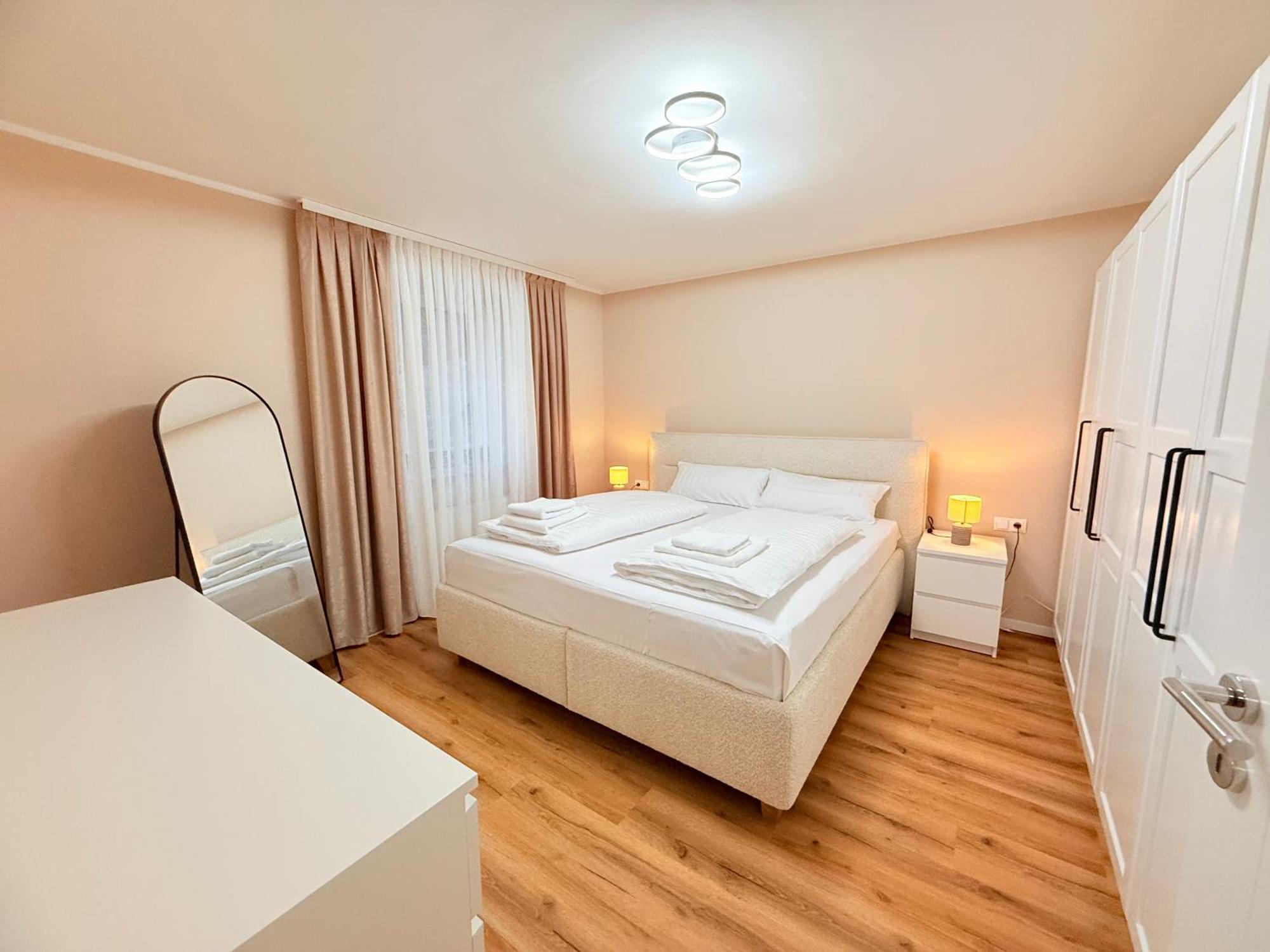 Rennglueck Apartments كيلبيرغ المظهر الخارجي الصورة