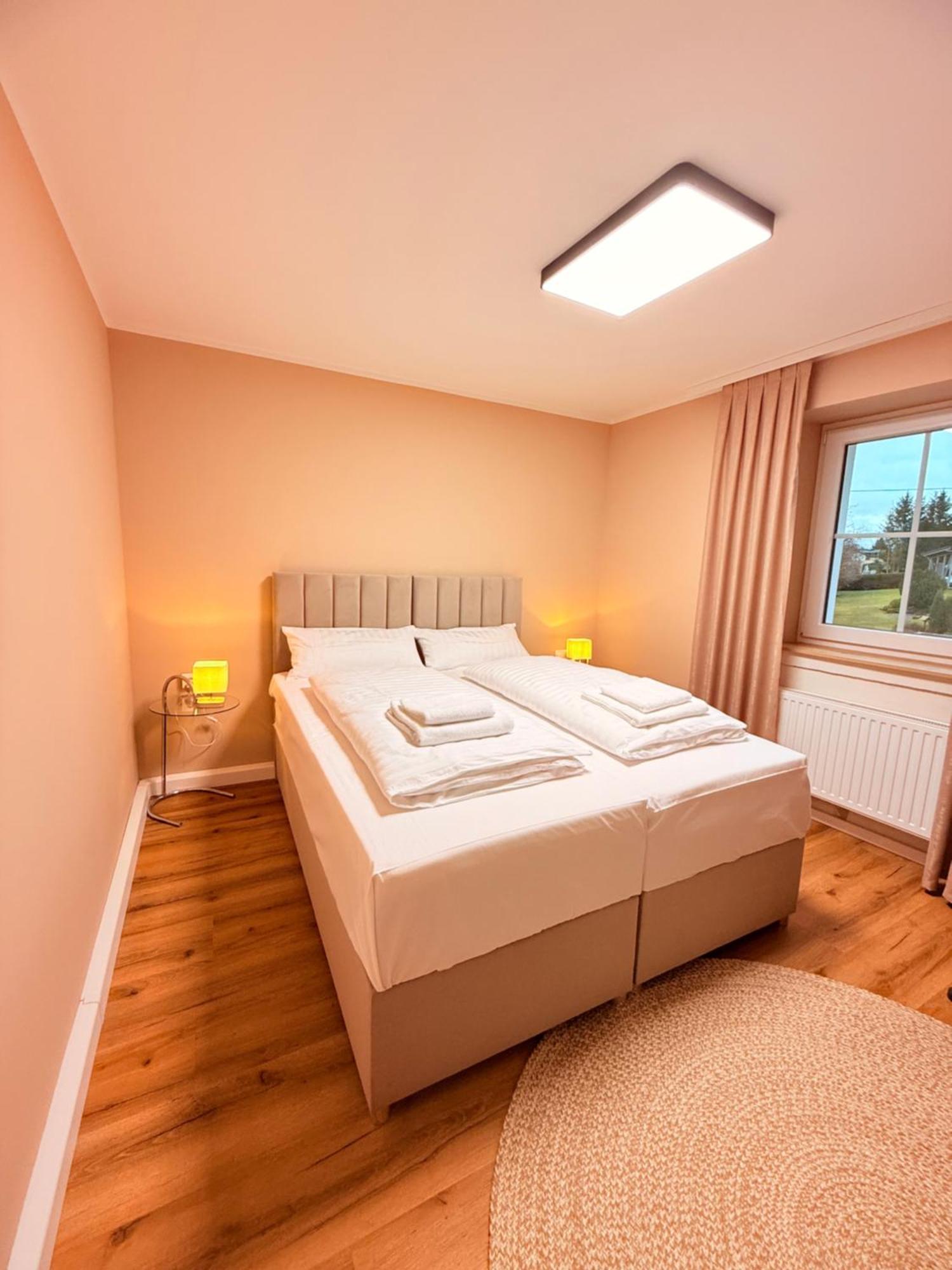 Rennglueck Apartments كيلبيرغ المظهر الخارجي الصورة