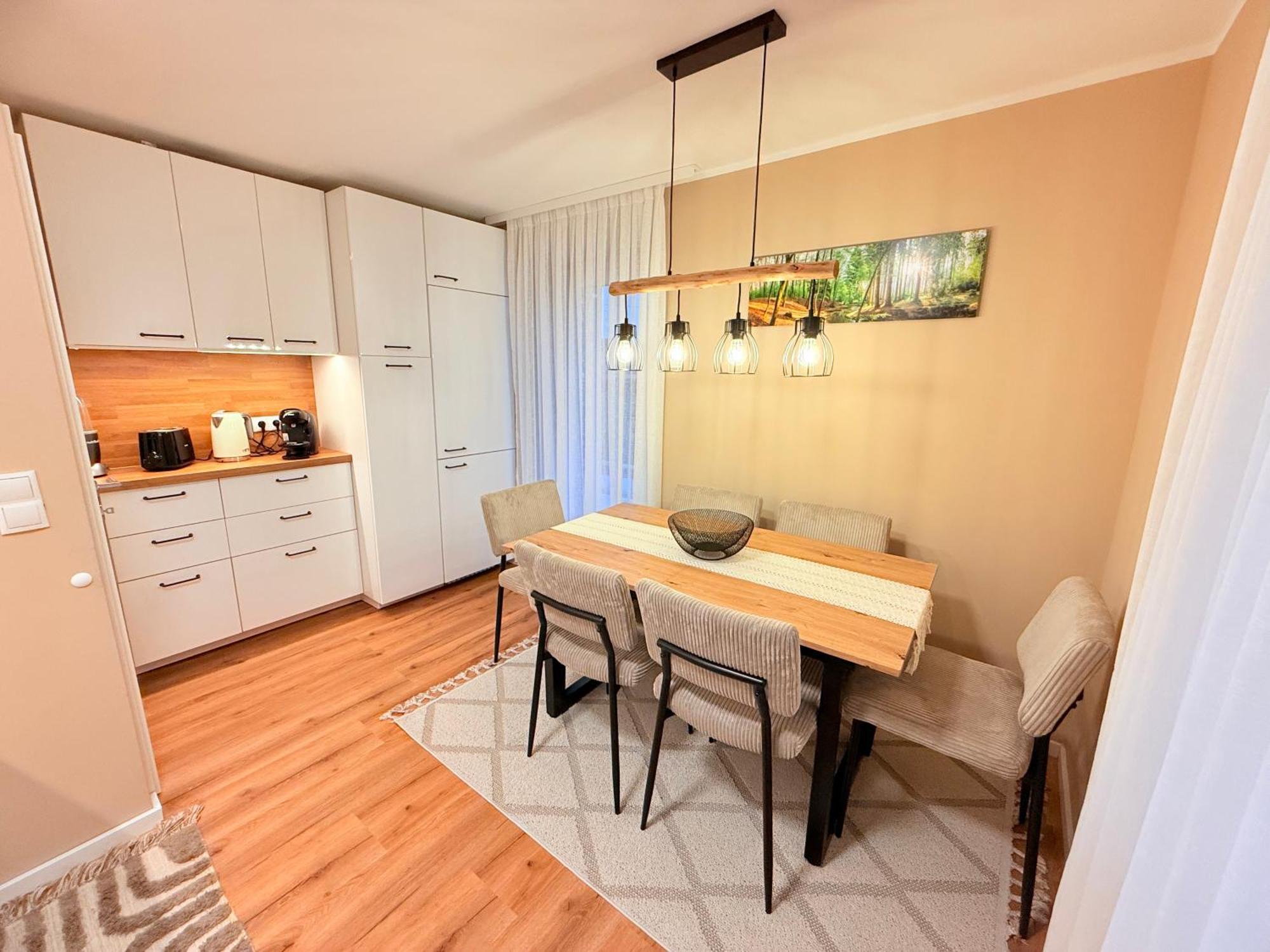 Rennglueck Apartments كيلبيرغ المظهر الخارجي الصورة