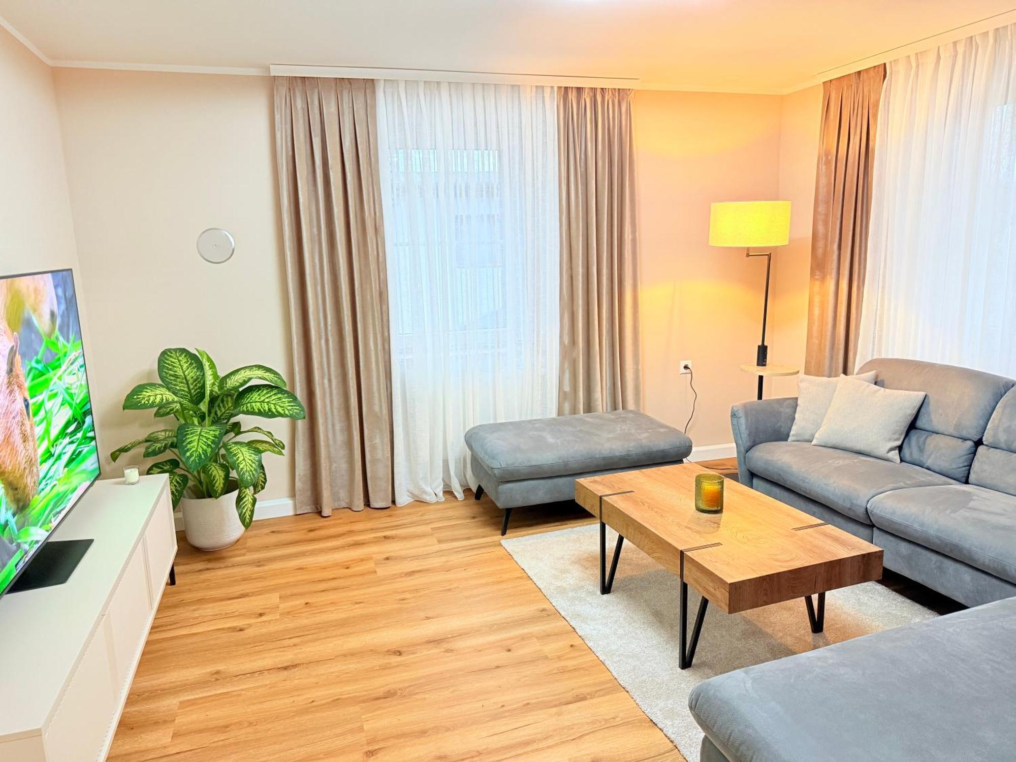 Rennglueck Apartments كيلبيرغ المظهر الخارجي الصورة