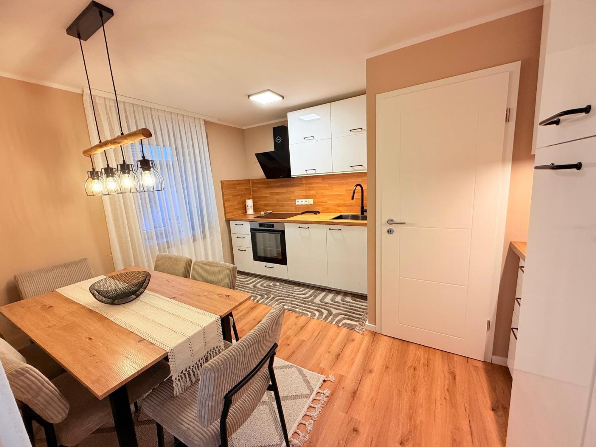 Rennglueck Apartments كيلبيرغ المظهر الخارجي الصورة
