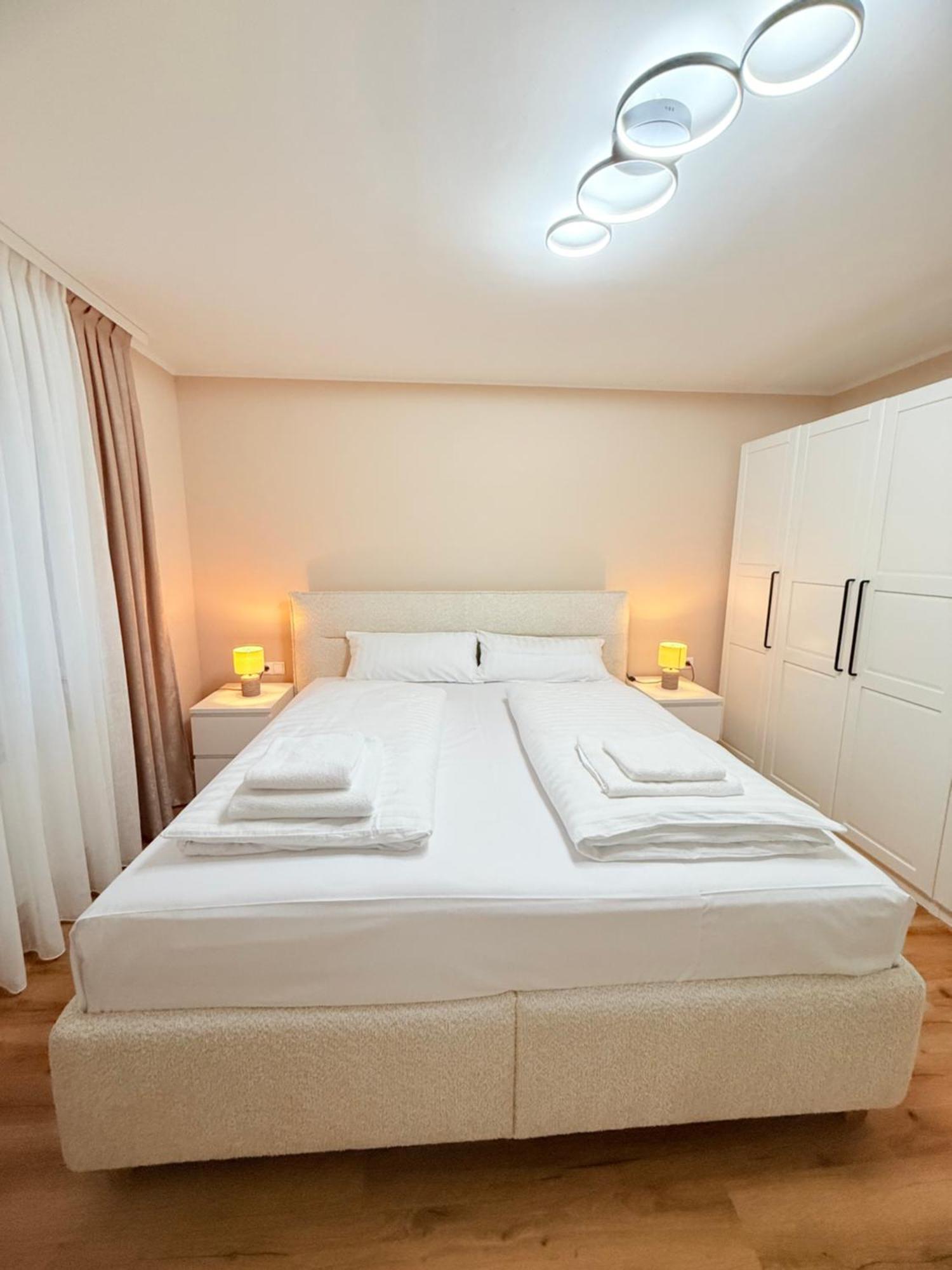 Rennglueck Apartments كيلبيرغ المظهر الخارجي الصورة